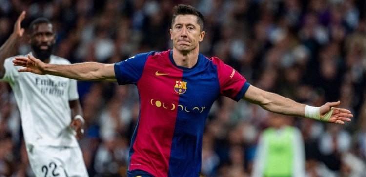 "Barselona"da CİDDİ İTKİ