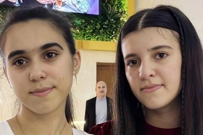 Leysan olan gün evdən qaçıblarmış- Aygünün atası danışdı