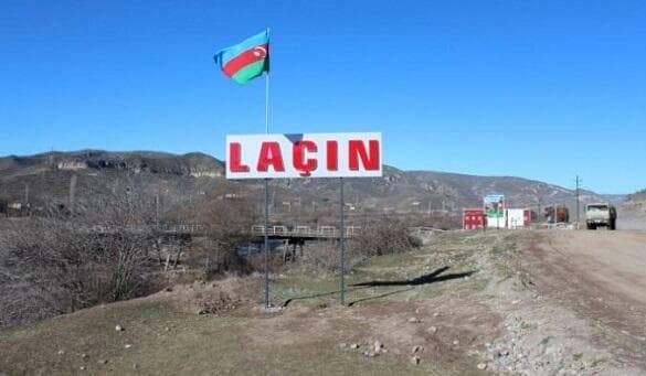 Laçındakı unikal bulağın möcüzəvi sirri - <span style="color:#ff0000">VİDEO</span>