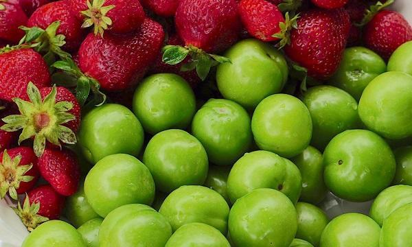 Bakıda göycənin qiyməti şok etdi