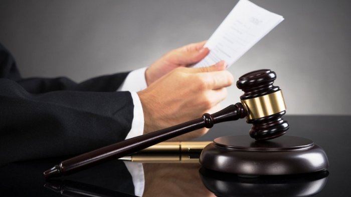 Dövlətə xəyanətdə ittiham olunan şəxsə AĞIR CƏZA VERİLDİ