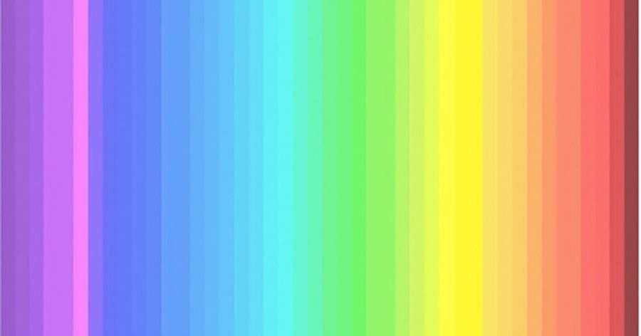 İndiyə qədər yalnız 5 nəfərin görə bildiyi yeni rəng kəşf edildi