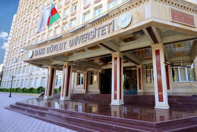 Bakı Dövlət Universitetində keçid balları - <span style="color:#ff0000">SİYAHI</span>