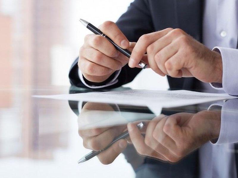 Əqli Mülkiyyət Agentliyinə yeni səlahiyyət verildi - SƏRƏNCAM