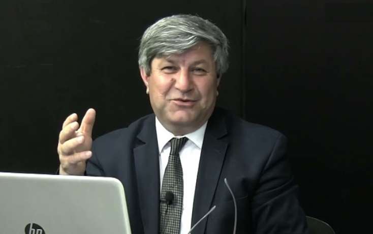 Əvəz Zeynallının azadlıqda- İlk fotosu