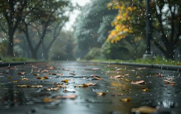 Bu rayonlara yağış yağıb