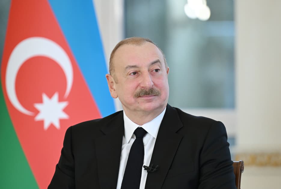 <span style="color:#ff0000">Prezident:</span> &ldquo;Çin-Azərbaycan Universitetinin yaradılması barədə düşünmək olar&rdquo;