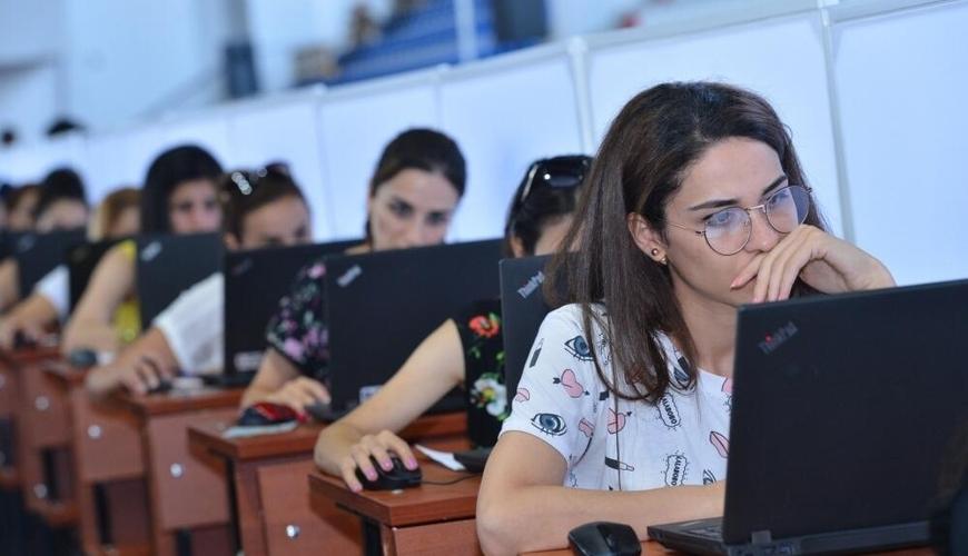 Bu fənnin müəllimləri də sertifikasiyaya CƏLB EDİLƏCƏK