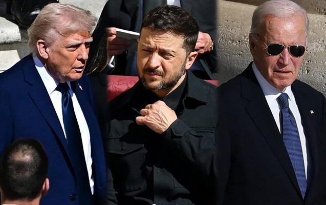 Papanın dəfn mərasimində geyim qaydalarını pozdular - FOTOLAR