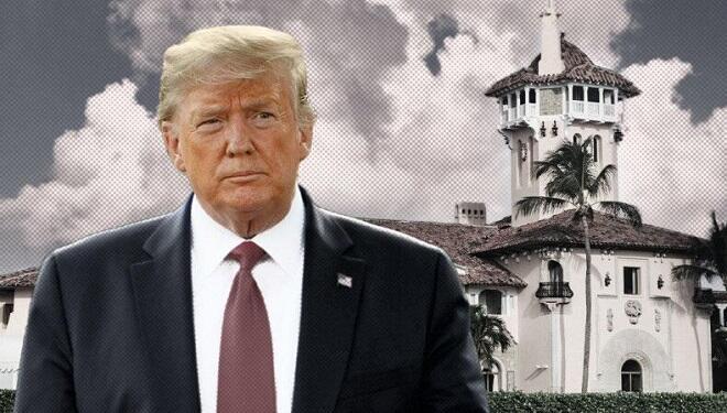 Tramp antirekorda imza atdı: Son 80 ildə..