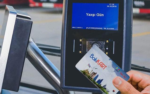 Mərkəzi Bankdan "Bakı Kart"a qarşı tədbir