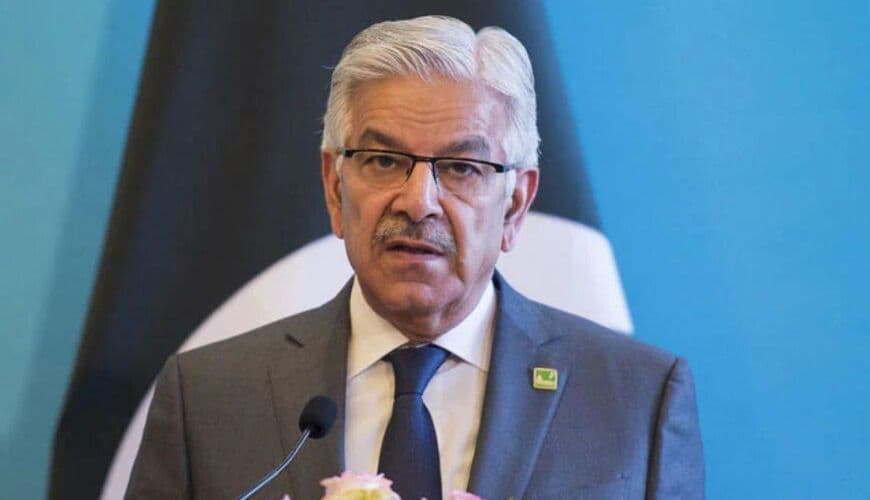 &quot;Hindistanla müharibə 3 günə başlaya bilər&quot; - <span style="color:#ff0000">Pakistanın</span> <span style="color:#ff0000">müdafiə</span> <span style="color:#ff0000">naziri</span>