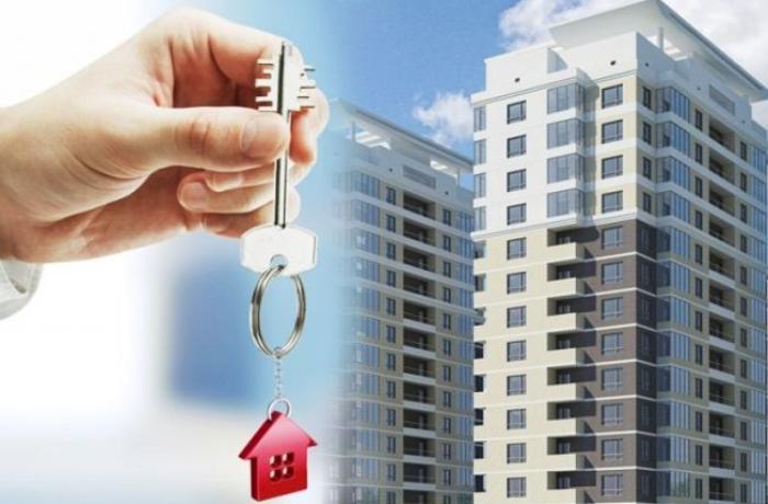 Kirayə yolu ilə mənzil almaq, yoxsa ipoteka: Hansı daha sərfəlidir?