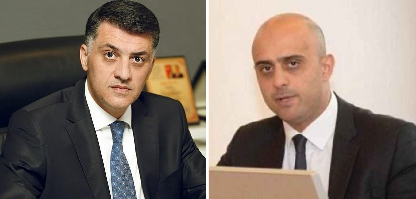 Nazir Raqif Abbasovun dayısı oğlunu yüksək vəzifəyə təyin etdi