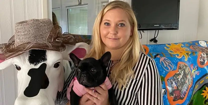 Virciniya Giuffrenin ailəsi son mesajını paylaşdı - FOTOLAR