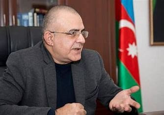 &quot;Ölkədən çıxışa qadağa zamanı bunlar nəzərə alınsın&quot;- <span style="color:#ff0000">Elçin Mirzəbəyli</span>