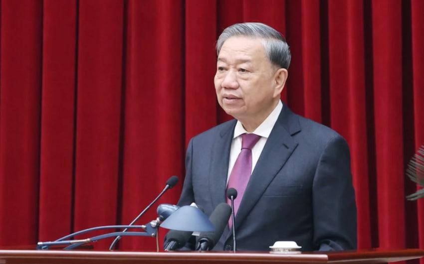 Vyetnam lideri Azərbaycana GƏLİR