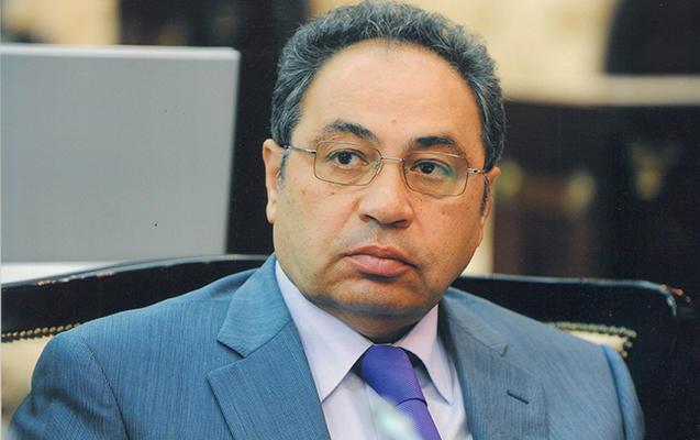 Abel Məhərrəmov təltif olundu