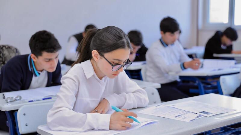 Aprelin 6-da keçirilən imtahanların nəticələri açıqlandı