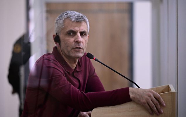 Fermanı yandırıb azərbaycanlıları qətlə yetirənlərin adları açıqlandı- Siyahı