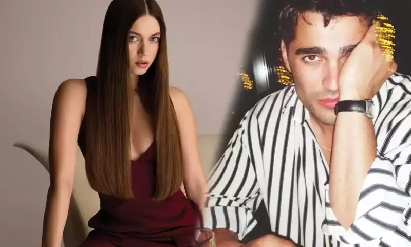 Mert Afranı bloka atdı - FOTO