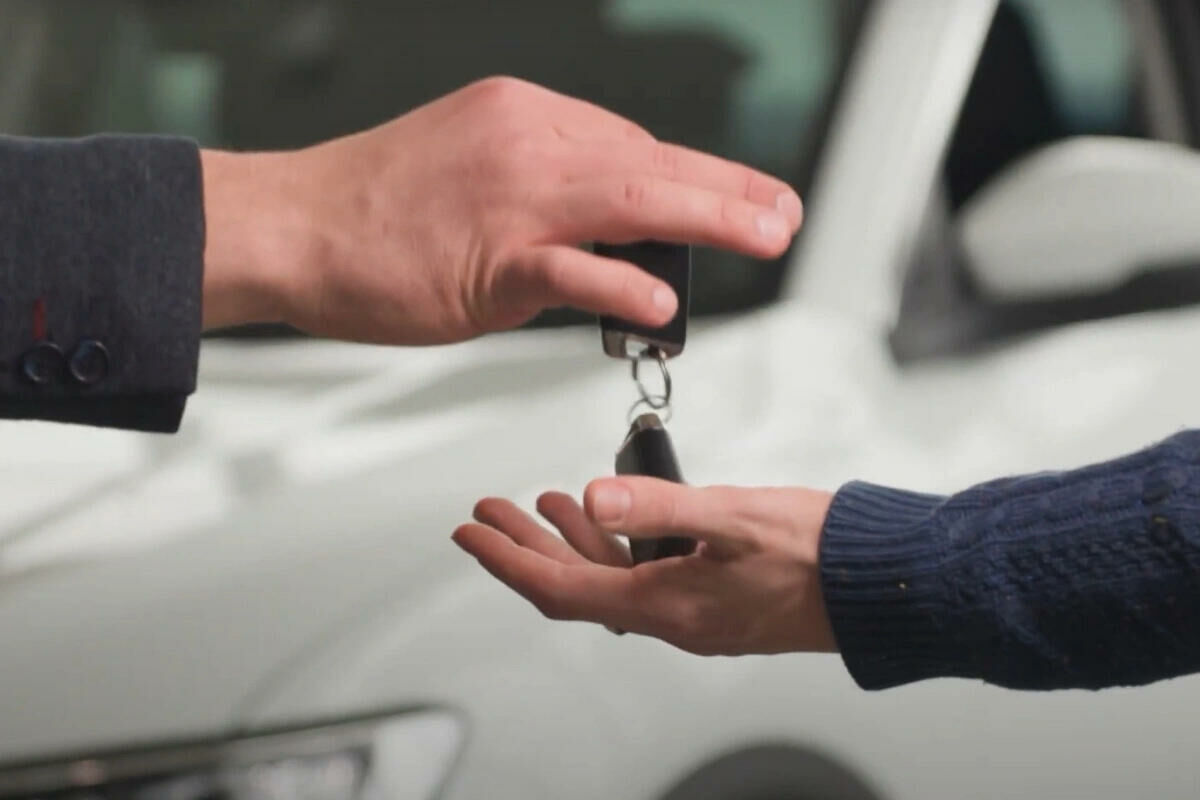 Kreditlə avtomobil almaq istəyənlərin NƏZƏRİNƏ