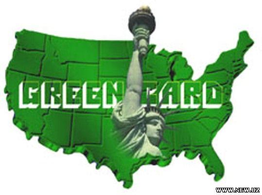 "Green card"nəticələri AÇIQLANDI