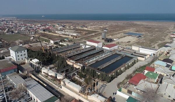 Sumqayıtda silah-sursat aşkarlandı