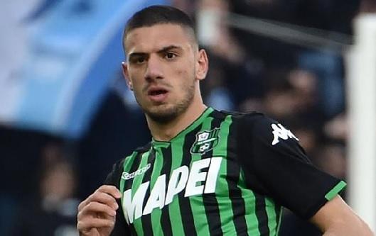 Türkiyəli futbolçu tarixə düşdü