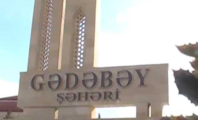 Gədəbəydə kişi qonşusunun hamamında öldü