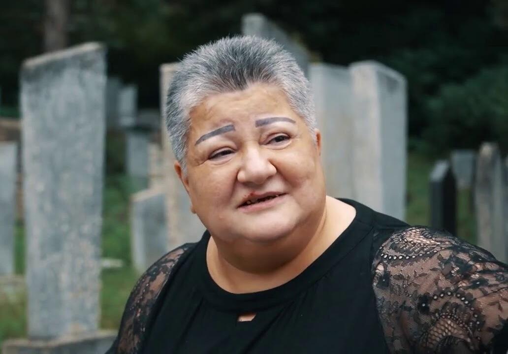 "Mən öləndə baş daşımın ideyasını o adam verməsin"