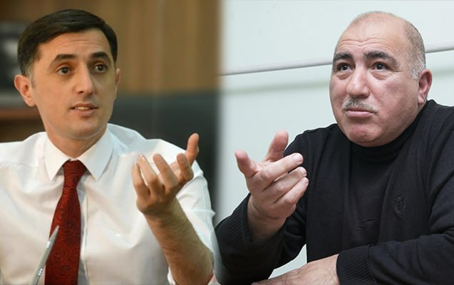 Azərbaycanda iki partiyaya ayrılan dövlət vəsaiti kəsildi – ADLAR