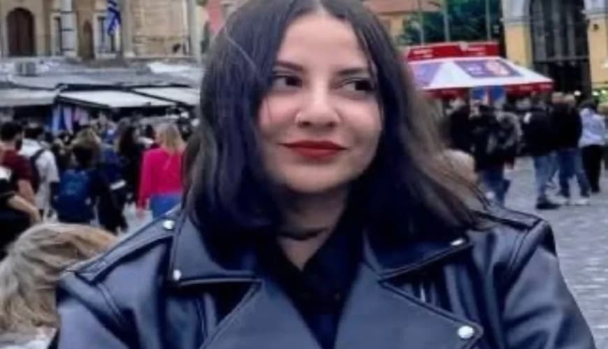 Ülviyyə Əli <span style="color:#ff0000">SAXLANILDI</span>