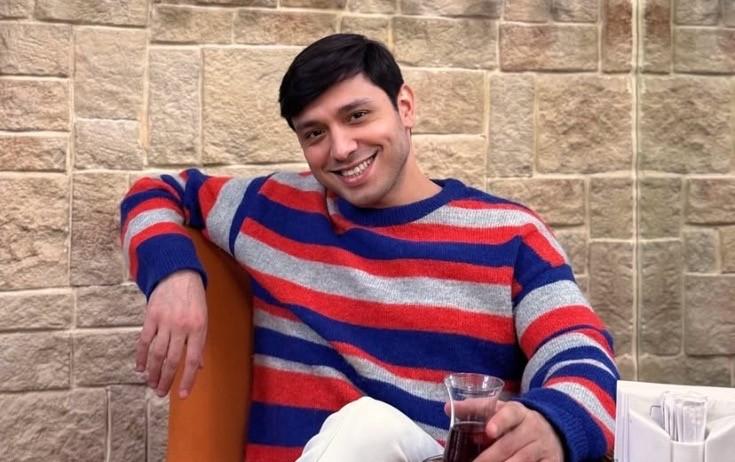 Kazım televiziyadakı fəaliyyətinə fasilə verdi