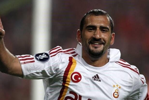 
&quot;Qalatasaray&quot;ın sabiq futbolçusu həbs olundu -<span style="color:#ff0000"> FOTO</span>