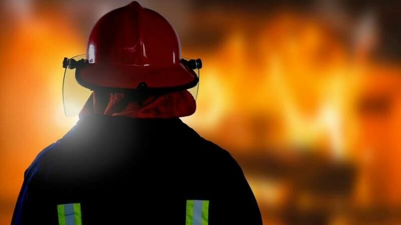 "Kubinka"da güclü YANĞIN - Sakinlər təxliyə edilir - YENİLƏNDİ