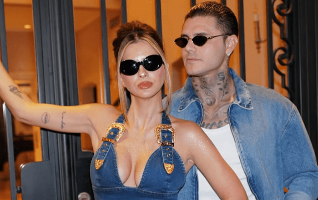 Boşandıqdan 48 gün sonra nişanlandı - FOTOLAR