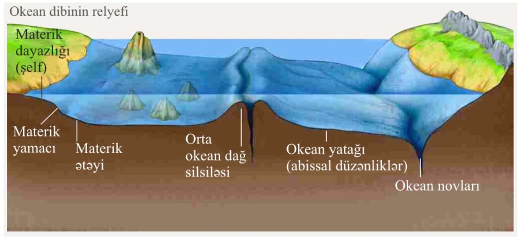 Okean dibləri tam sənədləşdirilməyib - <span style="color:#ff0000">Bunun üçün 100 min il lazımdır</span>
