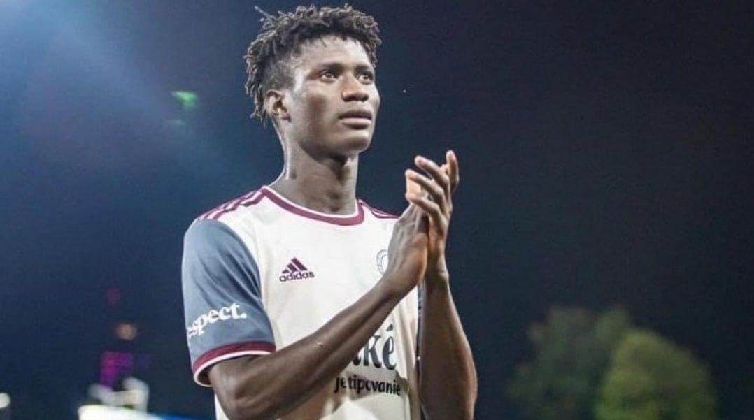 "Beşiktaş" bu futbolçu ilə danışıqlara BAŞLADI