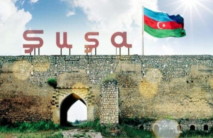 Unutmadıq, unutmarıq &ndash; <span style="color:#ff0000">8 MAY</span>