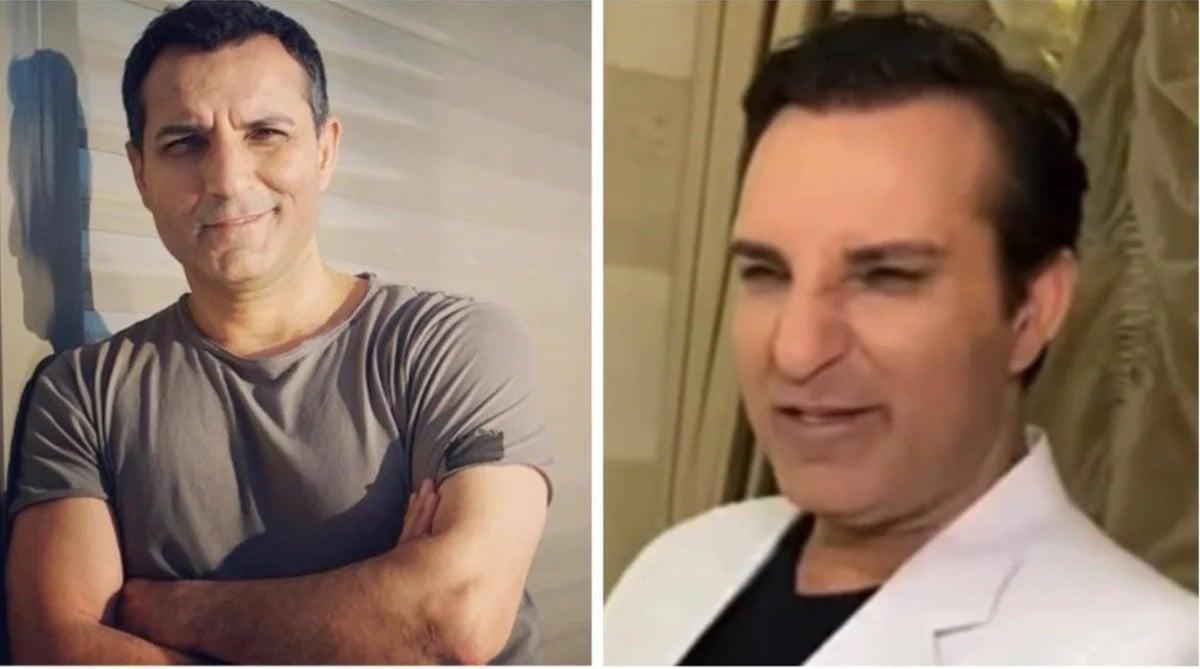 Məşhur müğənni botoksdan imtina etdi: "Rəzil oldum, mənə yaraşmır"