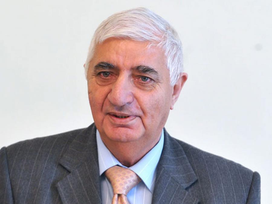 Fikrət Qocanın 90 illik yubileyi qeyd olunacaq