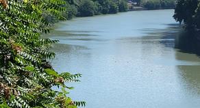 Tərtər çayında yeniyetmə boğuldu