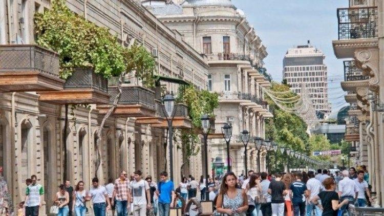 Növbəti 3 ay üçün əhaliyə XƏBƏRDARLIQ