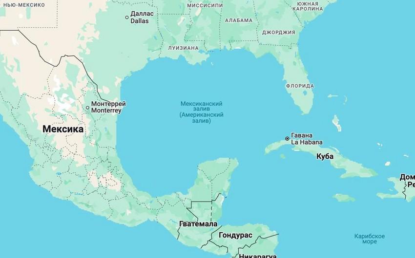 Meksika "Google"u məhkəməyə verdi