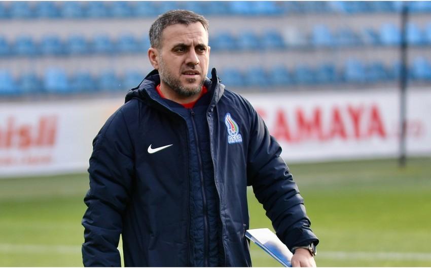 Ayxan Abbasov: "Hakim uşaqların bu boyda əziyyətini yerə vurur"