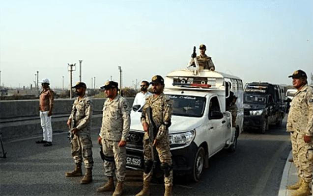 Hindistan və Pakistan arasında atəşkəs əldə olundu