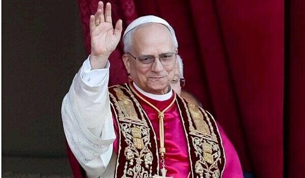 Roma Papasından dünya liderlərinə ÇAĞIRIŞ