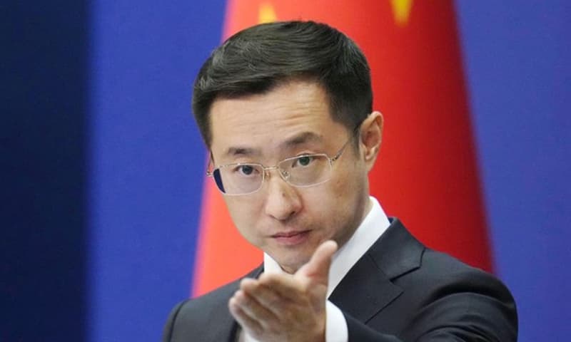 &quot;Moskva və Kiyev arasında danışıqları dəstəkləyirik&quot; - <span style="color:#ff0000">Çin XİN</span>