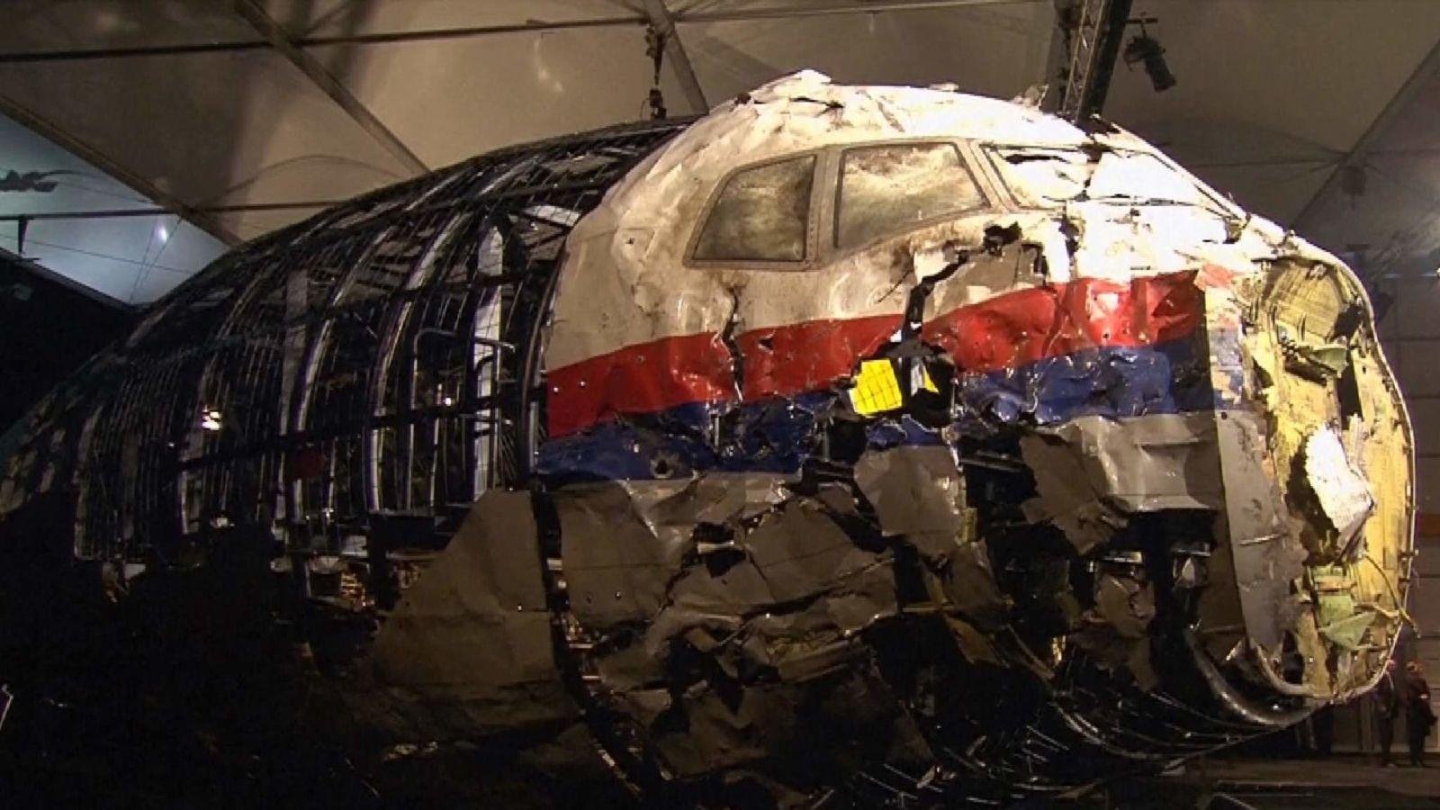 İCAO təsdiqlədi: MH17 reysi ilə uçan təyyarəni Rusiya vurub!